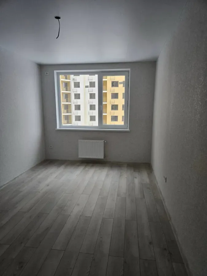 1-кімнатна квартира, 35 м², Одеські традиції на Глушко, Таїрова