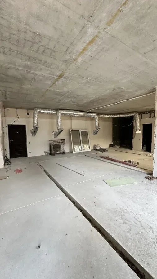 Комерційна, 115 м², 8 Перлина, Шевченко-Французький