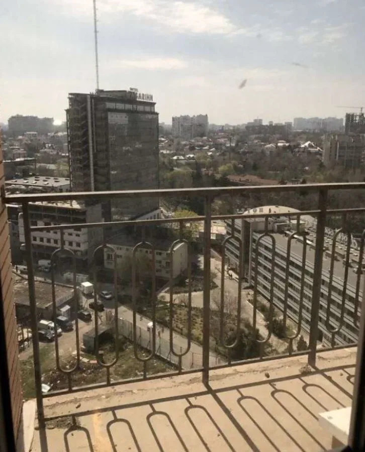 1-кімнатна квартира, 60 м², Гагарінський, Аркадія