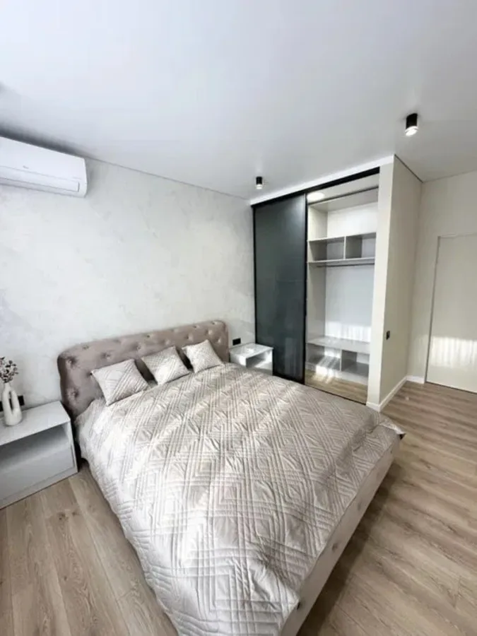 3-комнатная квартира, 89 м², 51 Жемчужина, Аркадия
