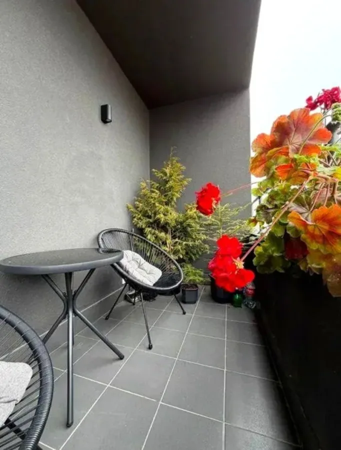 1-кімнатна квартира, 44 м², Таїровські сади, Таїрова