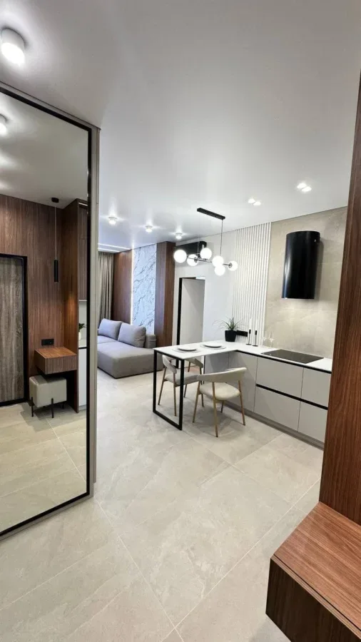 2-кімнатна квартира, 69 м², Еллада, Аркадія