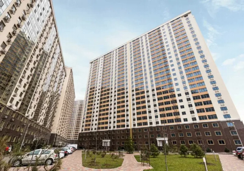 1-кімнатна квартира, 47 м², 59 Перлина, Котовського