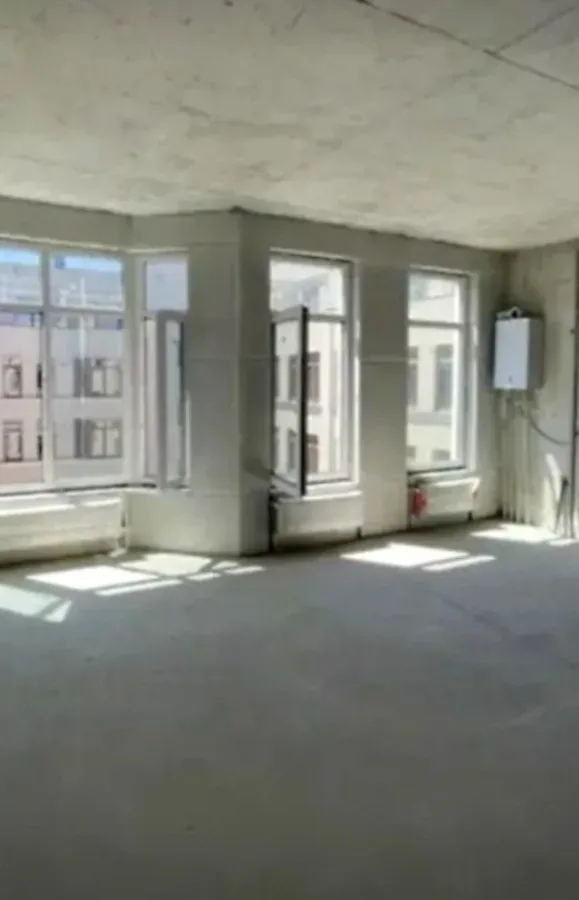 1-комнатная квартира, 53 м², Avinion, Дача Ковалевского