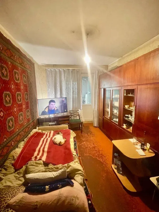 5-кімнатна квартира, 105 м², Бугаївка