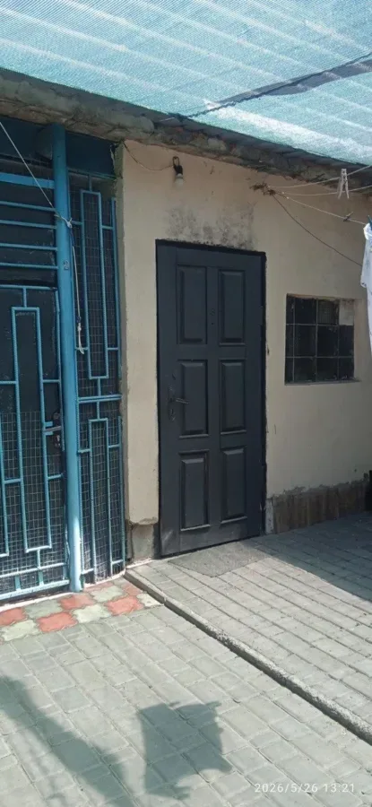 1-комнатная квартира, 31 м², Молдаванка