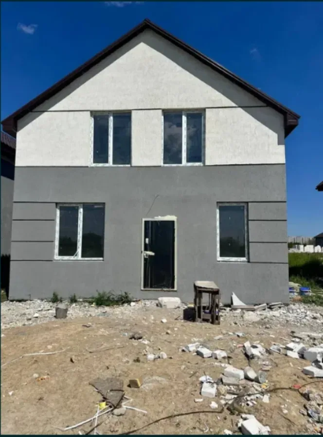 5-кімнатний будинок, 130 м², Лиманка