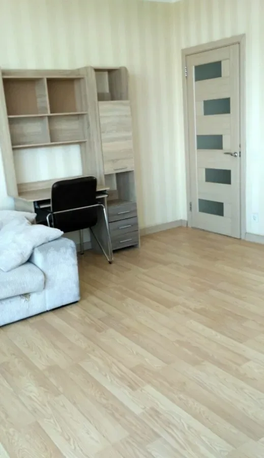 1-room apartment, 45 m², The Luxemburg, Moldavanka