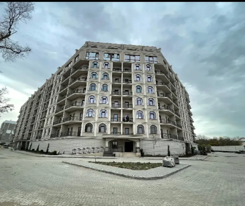 1-кімнатна квартира, 47 м², Avinion, Дача Ковалевського