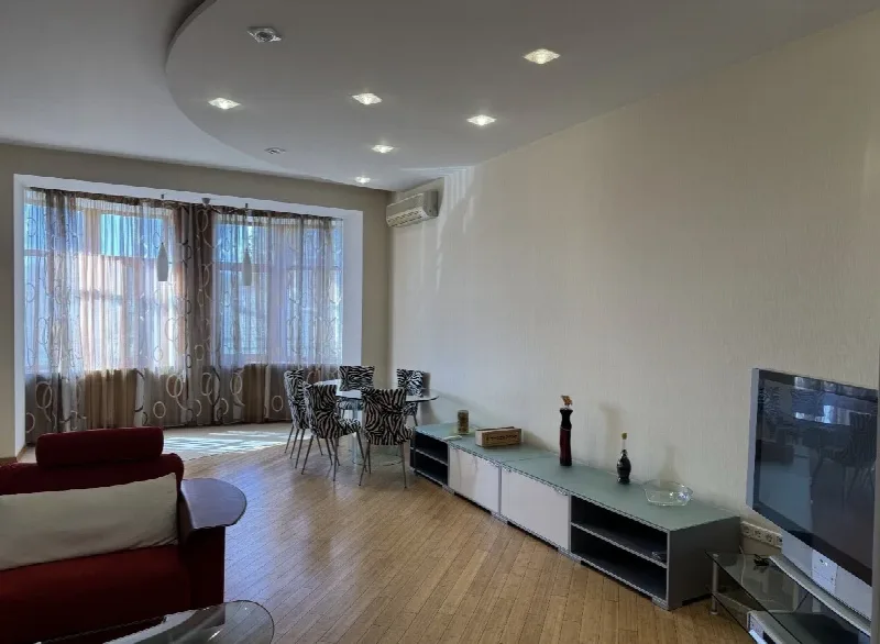 3-комнатная квартира, 146 м², Шевченко-Французский