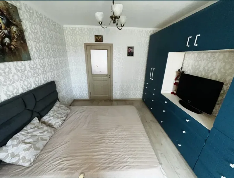 3-комнатная квартира, 67 м², Котовского