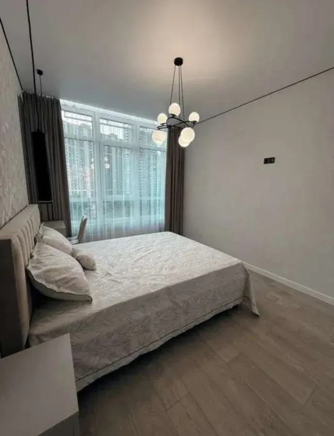 1-кімнатна квартира, 46 м², Атмосфера, Аркадія