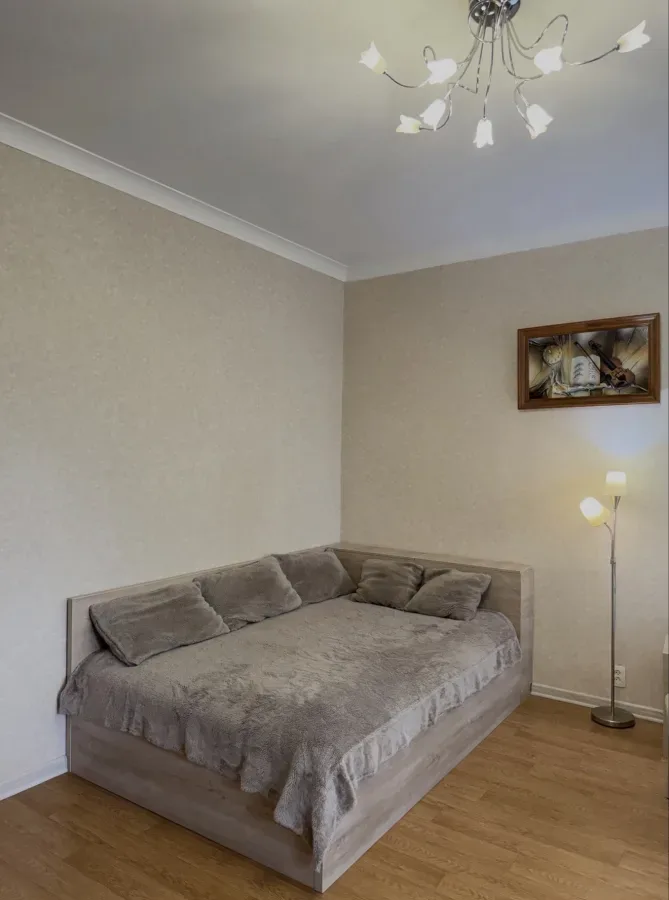 2-room apartment, 56 m², Moldavanka