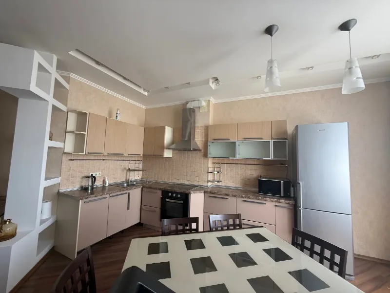 1-комнатная квартира, 68 м², Чудо город, Фонтан