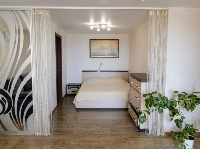 4-room apartment, 135 m², Tairova