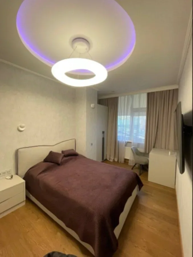 5-комнатная квартира, 150 м², 1 Жемчужина, Аркадия