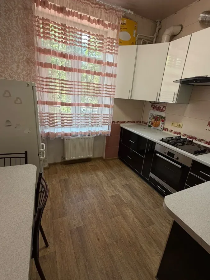 2-комнатная квартира, 57 м², Фонтан