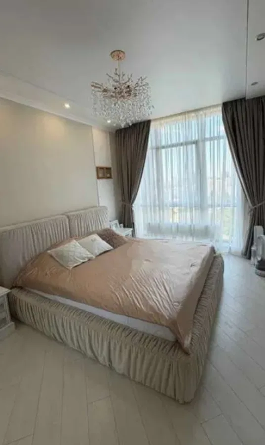 2-комнатная квартира, 67 м², Гольфстрим, Аркадия