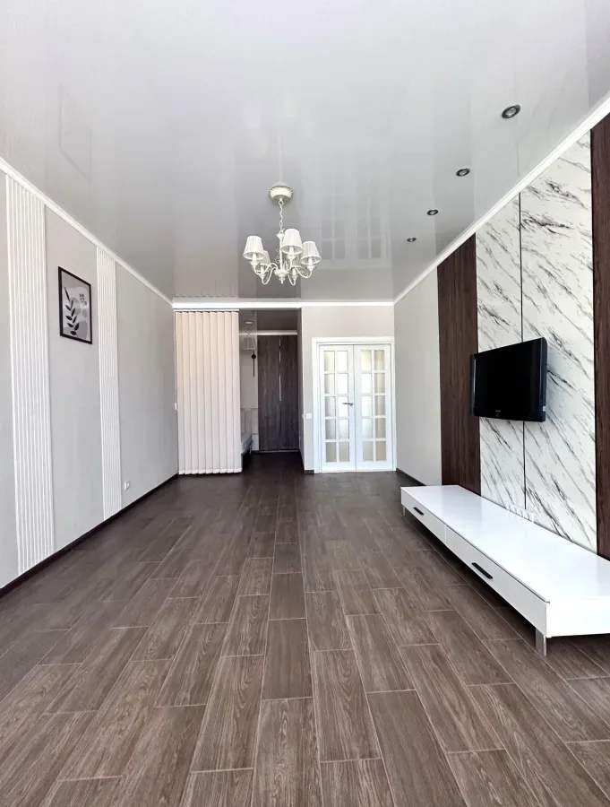 1-комнатная квартира, 53 м², Котовского