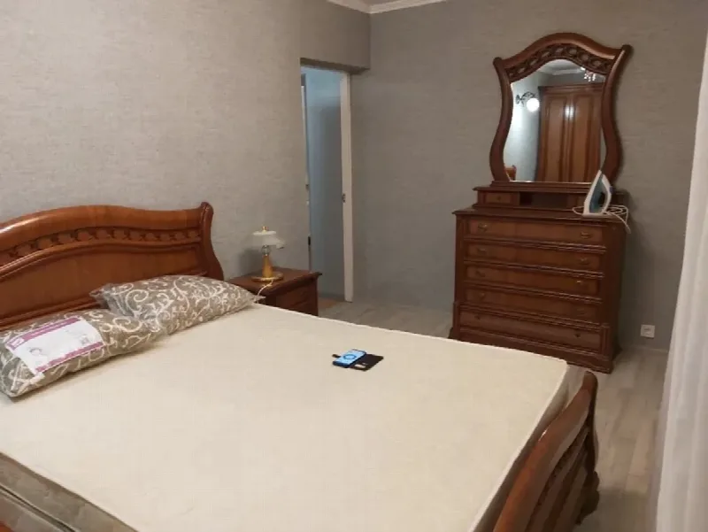 2-room apartment, 50 m², City centre