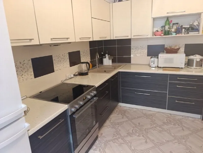 1-комнатная квартира, 39 м², Таирова