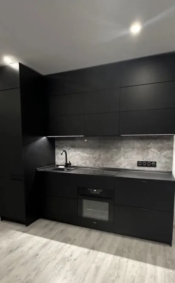 1-кімнатна квартира, 39 м², Академгородок-Совиньон, Зелений Гай