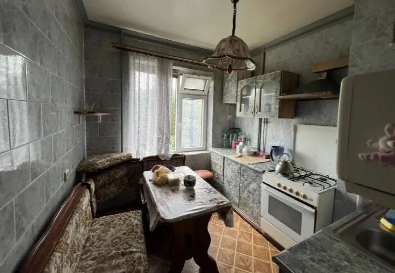 2-комнатная квартира, 50 м², Таирова