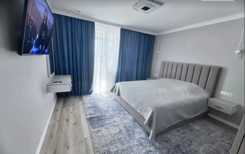2-комнатная квартира, 70 м², Скай Сити, Черемушки