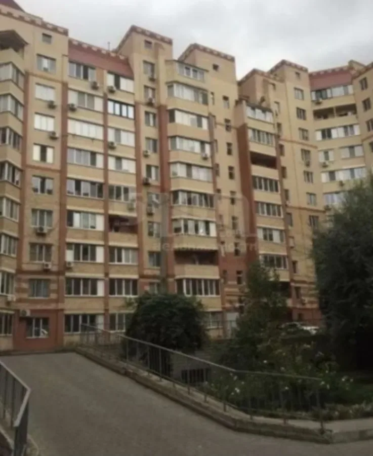 Комерційна, 141 м², Котовського
