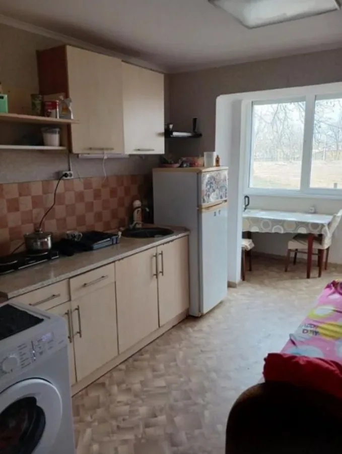 1-room apartment, 59 m², The Consol, Moldavanka
