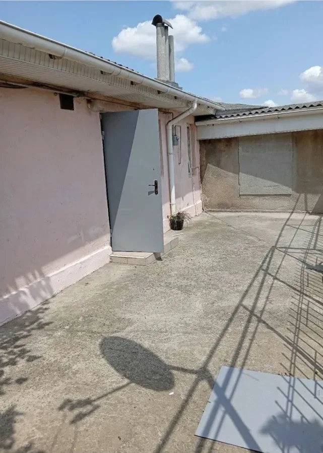 3-room house, 65 m², Slobidka