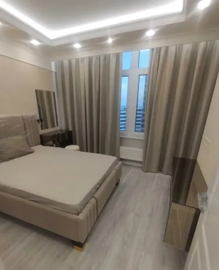 2-комнатная квартира, 47 м², 32 Жемчужина, Фонтан