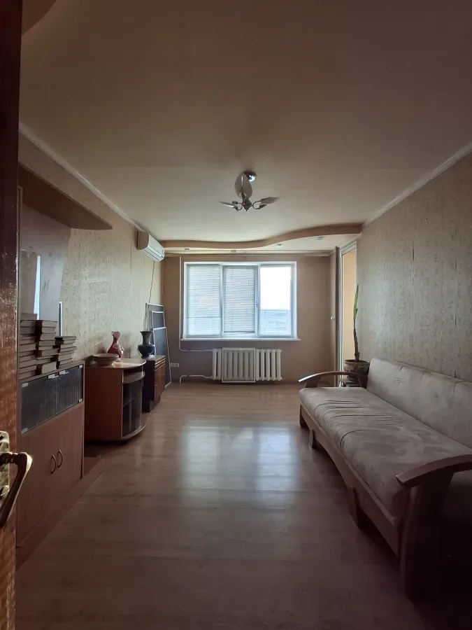 3-комнатная квартира, 64 м², Таирова