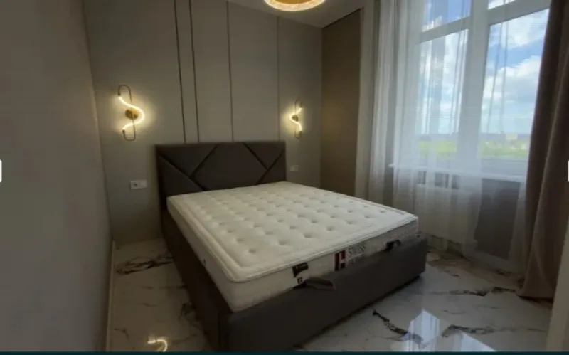 2-room apartment, 64 m², The 61 Pearl, Fontan