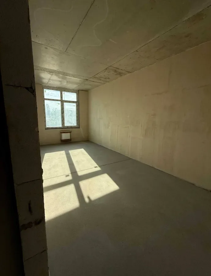 1-кімнатна квартира, 48 м², 68 Перлина, Фонтан
