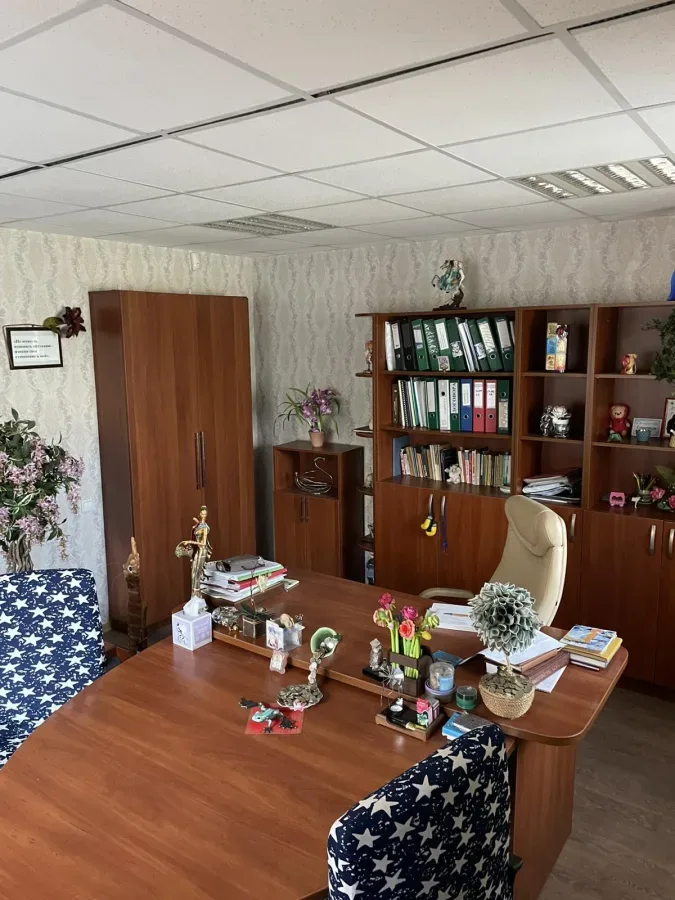 Комерційна, 104 м², Котовського