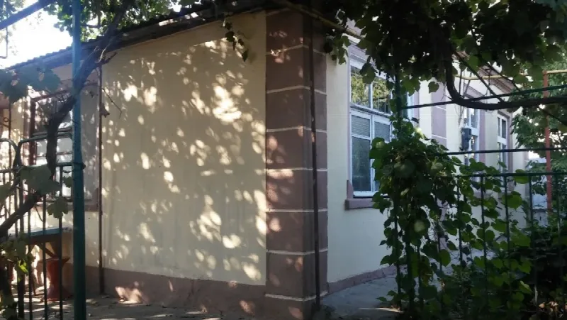 4-room house, 61 m², Kotovskoho