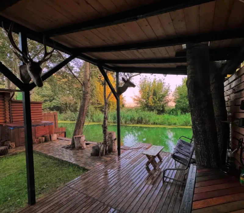 Комерційна, 96 м², Біляївка