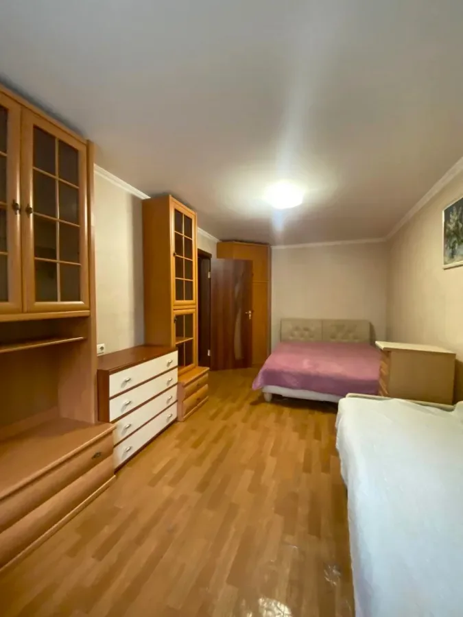 1-кімнатна квартира, 31 м², Фонтан