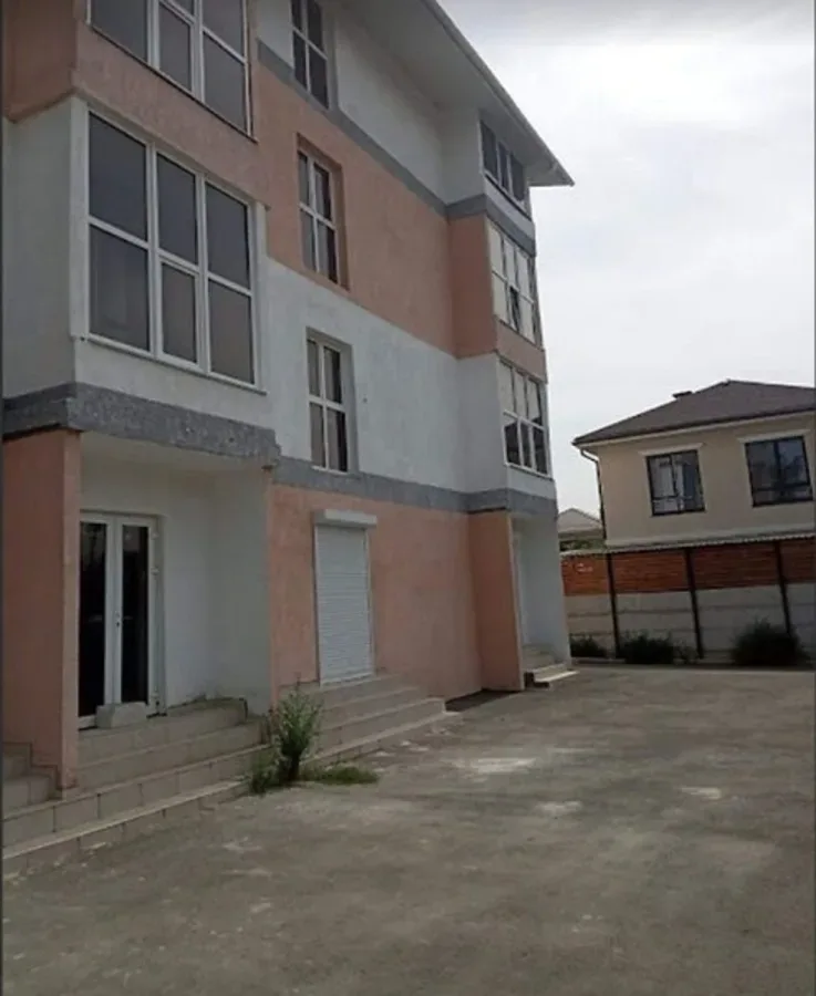 1-комнатная квартира, 36 м², Победа на Салютной, Царское Село 2