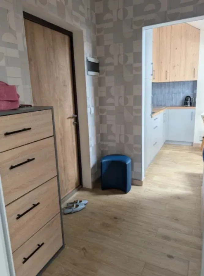 1-комнатная квартира, 30 м², Таирова
