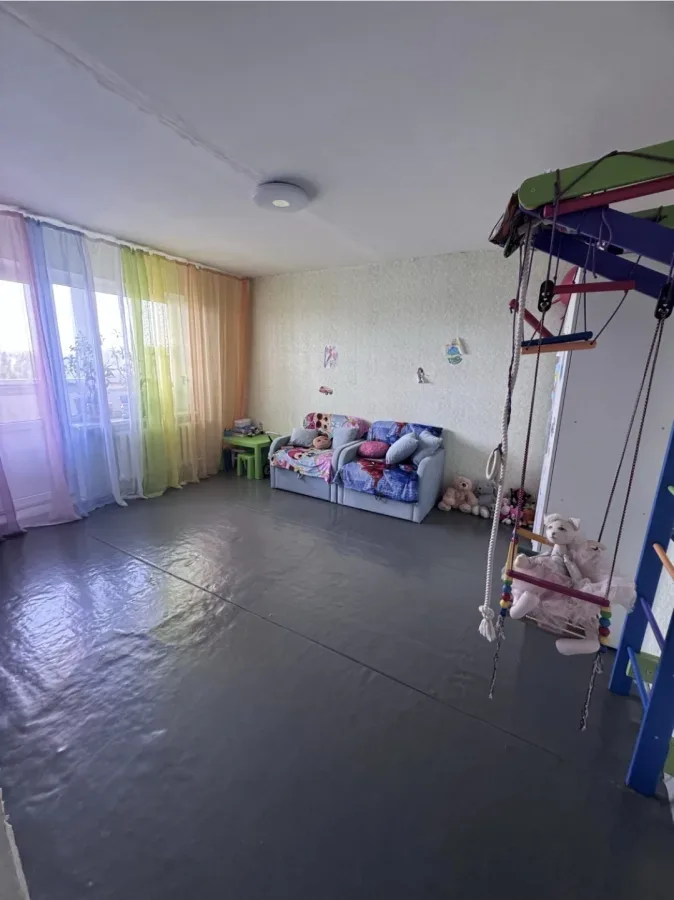 3-комнатная квартира, 72 м², Котовского