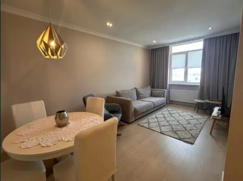 2-room apartment, 68 m², The Balkovsky, Moldavanka