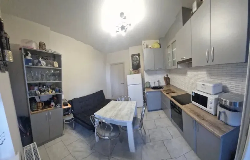 1-комнатная квартира, 39 м², Одесские традиции, Слободка
