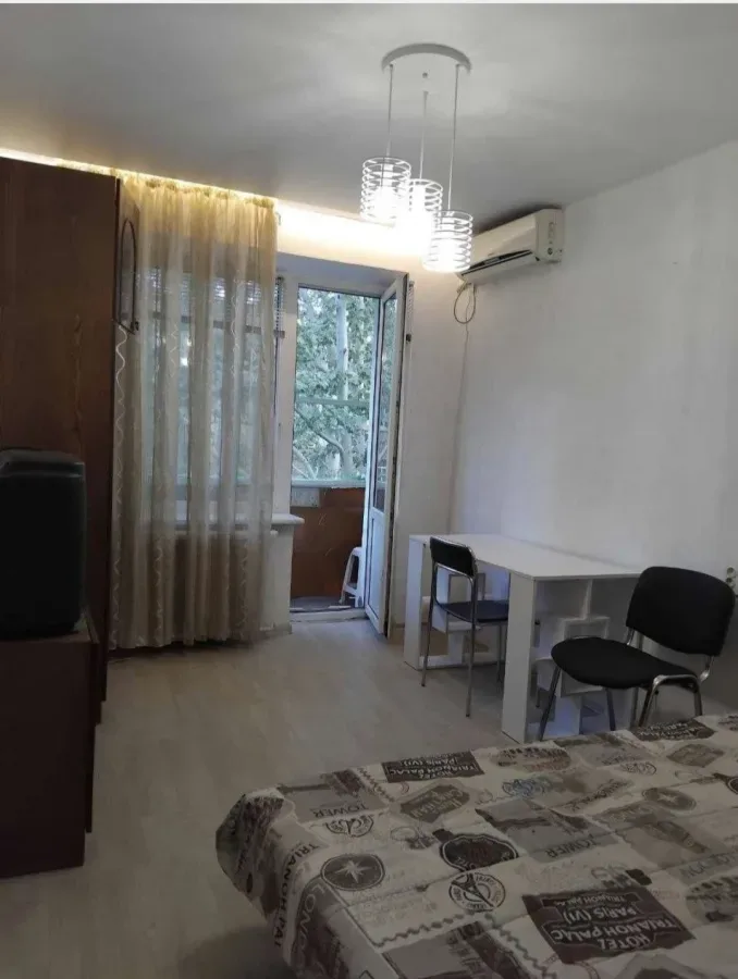 2-комнатная квартира, 44 м², Молдаванка