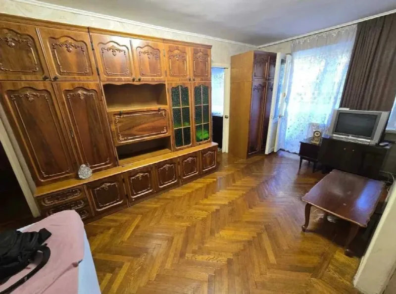 3-комнатная квартира, 57 м², Фонтан