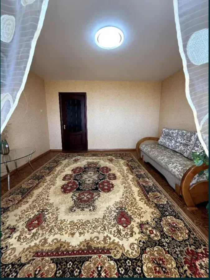 2-комнатная квартира, 59 м², Таирова
