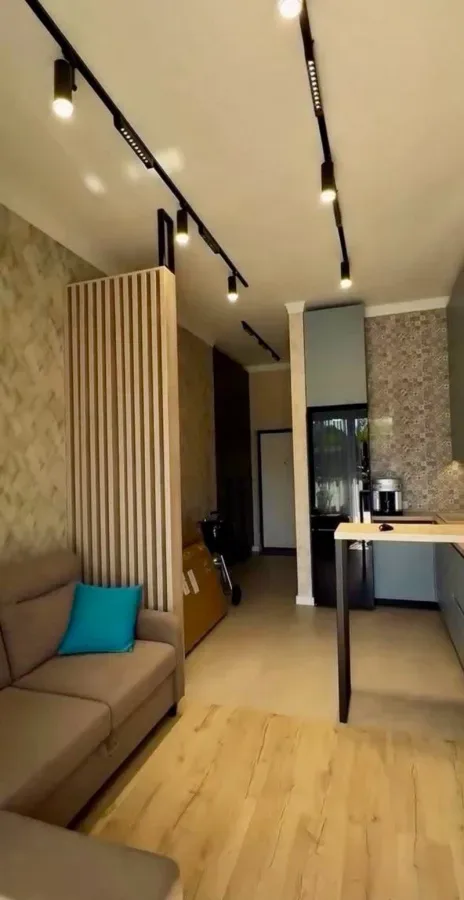 1-комнатная квартира, 27 м², MARINIST residence, Дача Ковалевского