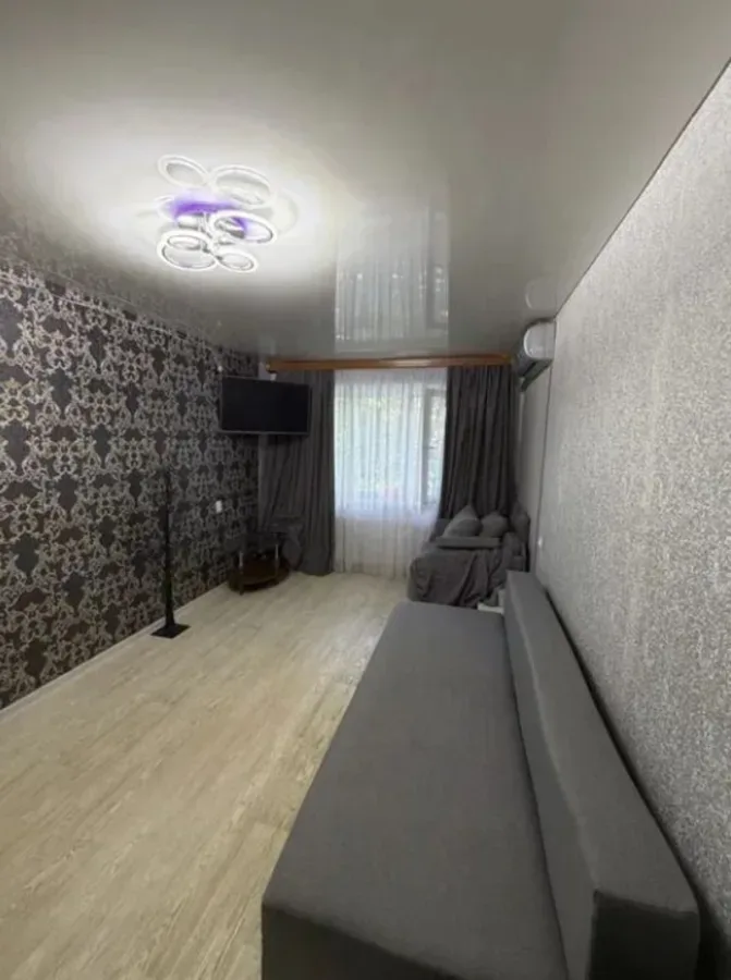 1-комнатная квартира, 30 м², Котовского