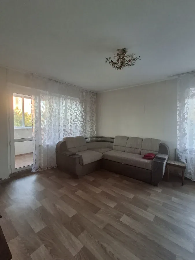 1-комнатная квартира, 42 м², Таирова